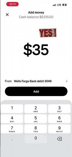 CASHAPP METHOD 2026 TUTORIAL #cashappmethod #erich #moneytok #cc #deposit #linkable #glitch #bank