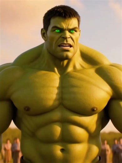 HULK vs ALIEN KING! Titan’s Deadliest Battle 2026 😱💥 | AI Short #hulk #Shorts #ai