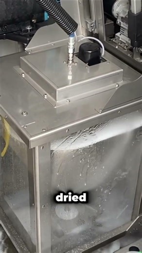 The world's cleanest public restroom