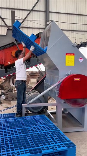 Plastic Crusher Machine Price & Factory Direct Options