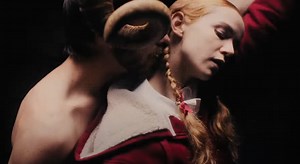 Shudder horror Spoonful of Sugar gets a trippy trailer