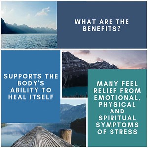 15 shares | This type of natural healing aims to balance your body’s energies through the body’s seven chakras and, more specifically, remove blockages to those energies. So what does it entail exactly? Learn more: https://bit.ly/3ot2goR | MassageBook | Facebook