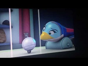 Madagascar my version part 8 San Diego????