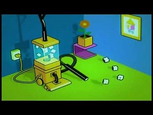 Assorted Qubo on NBC Program Breaks (2006 KSVW)