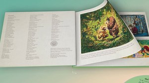 Oo-de-lally! 🎶 The Walt Disney Records: The Legacy Collection - Robin Hood is now available! | Disney Music Emporium