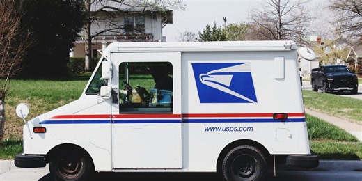 New USPS Service Delivery Changes May Lead to Slower Mail — Best Life