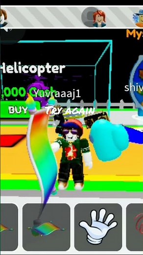 how to clame rainbow carpet in Roblox #roblox # rainbow carpet 🌈