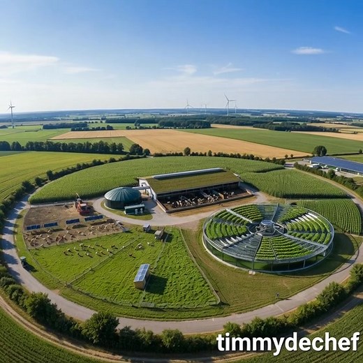 26K views · 265 reactions | Integrated Farming ❤️ | Timmydechef Integrated Services Ltd | Facebook