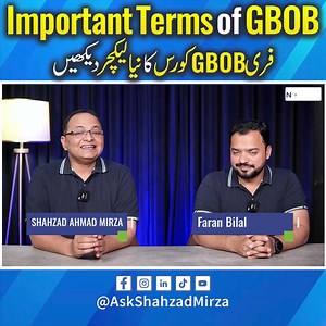 Important Terms of GBOB | Part1 Watch Full Lecture: youtube.com/watch?v=qDl3HMroxVs #gbobfreecourse #guestpostingcoursebyshahzadahmadmirza #nextagesolutions #linkbuilding #backlinkbuilding | Shahzad Ahmad Mirza