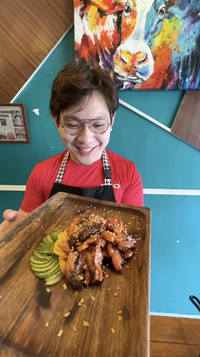 3.1K views · 66 reactions | Himo ta ug Pinoy BBQ Liempo para kay Papa! Happy Father's Day!  #ChefPatrickCo | Chef Patrick Co | Facebook