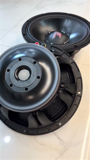 เข้าแล้วตัวโหด 🔥SW-12Magnum Midlow 12” จาก Soundwaveกลางแน่น เบสลึก กระแทกใจทุกจังหวะ ของมันต้องลอง