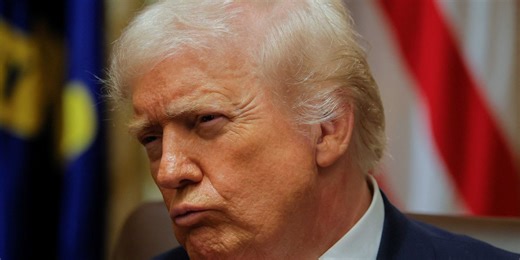 'Stupidest show ever seen': Strategist skewers 'appalling' execs who bend knee to Trump