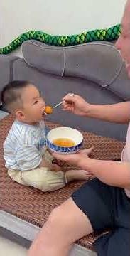 If child refuses medicine, adults are wrong. Dad's trick makes it easy. #DadsWayOfRaisingKids