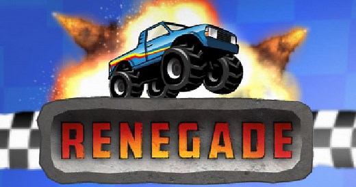 Renegade Racing