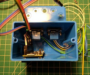 Building Garage IoT: a Hacker’s Journey