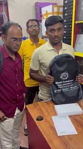 aurangabad से आये थे Special Leovo ThinkPad T460 Laptop लेने। World Computer Time 11am to 7pm Call_08356074799 Call_08591897047 #reels #reelsinstagram #reelsvideo #reelsindia #reelsviral #reelsinsta #reelslovers #reelskarofeelkaro #reelsbrasil #reelsofinstagram #reelstrending #reelsvideos #reelsitfeelsit #reelscristão #reelsexplore #reelsviralvideo❤️❤️❤️❤️ #reelscomedy #reelsdaily #reelsforyou #reelsmemes #trendingreels #instareels | WORLD Computer & Laptop