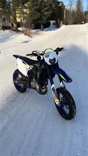 Discover the Sherco 125cc Bike Experience