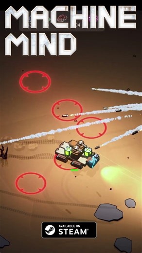 Automatic base defence