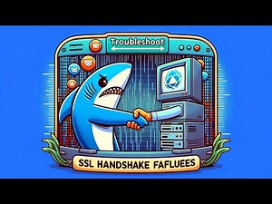 Troubleshoot TLS Handshake Failures using Wireshark