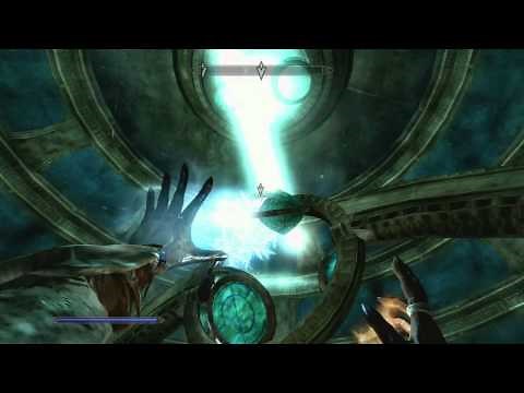 [SKYRIM] Puzzle Guide - Mzulft Aedrome Focusing Lens