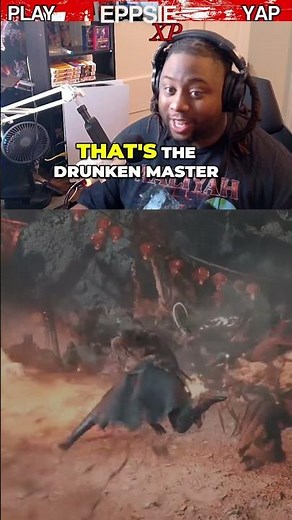 Streamer Reacts to EPIC New Game Trailer! 🤯 #shorts