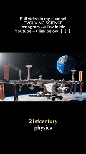 Scanning Earth's Core & Moon's Lab: The Future of Physics! #shorts