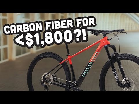 TOP 5 BEST VALUE XC HARDTAILS OF 2023