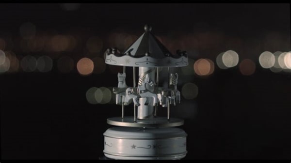 Music Box, Carousel, Music