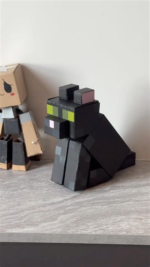 Minecraft cat tutorial!