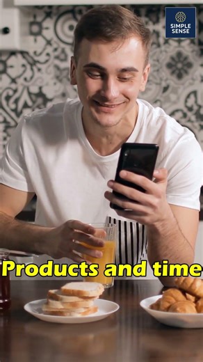 Consumer or producer?