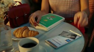 American Express Delta SkyMiles Card TV Spot, 'Long Distance Lovebirds'
