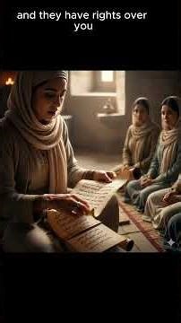 He Changed Society With 3 Sentences