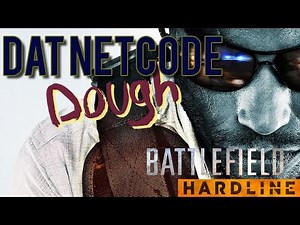 Battlefield Hardline - Netcode