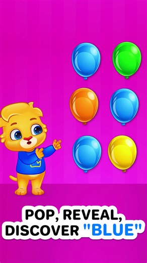 15K views · 106 reactions |  Pop, surprise, and smile! Lucas and...