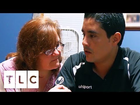 Mohamed Finds Out Danielle Has No Money! | 90 Day Fiancé: Our Journey So Far