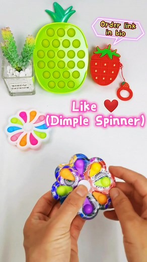 #popit #fidgettoys #jumbopopit #newpopit #boostfidgets #sensorytoys