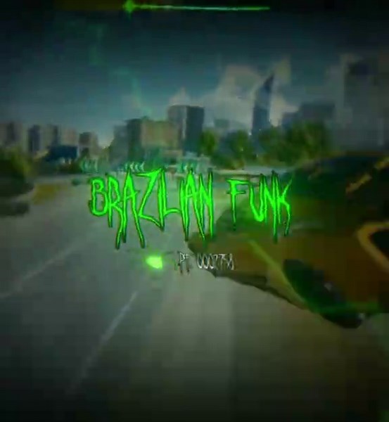 Exploring Brazilian Funk Music