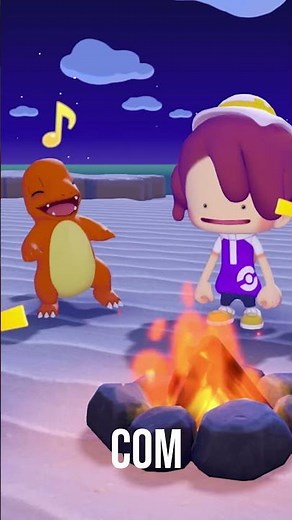 The new BIGGEST and BEST Pokémon game?