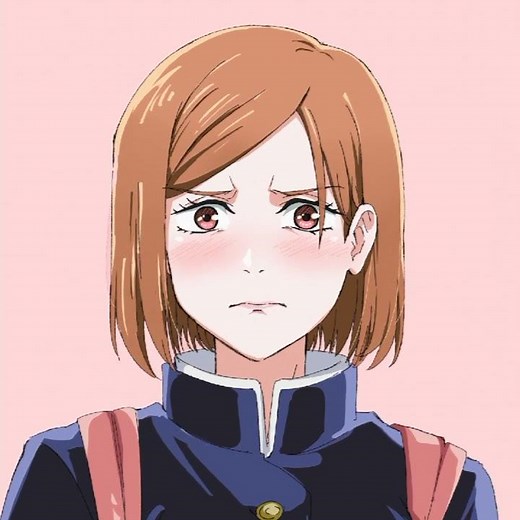 Nobara Kugisaki Exitz