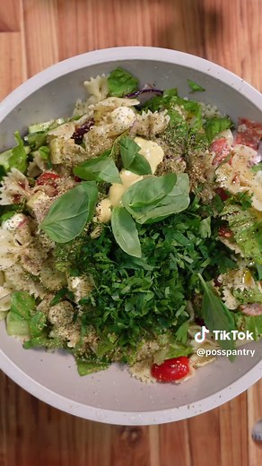 Italian Sub Pasta Salad Recipe: A Delicious Twist on Classic Pasta Salad