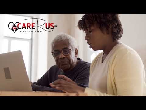 PA EVV VIDEO TRAINING CARE R US