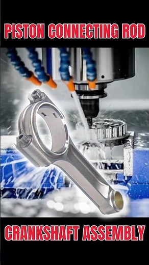 Piston Rod Forging Mistakes You're Making That Cost You THOUSANDS!