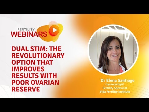 Dual Stim for Poor Responders: Does It Work? | Vida Fertility Institute