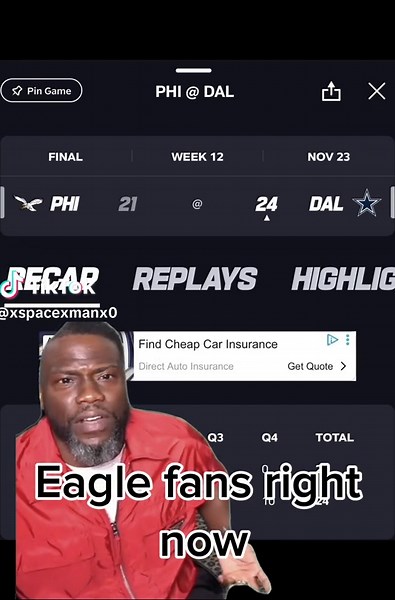 That comeback tho #wedemboyz #dc4l #dallascowboys #cowboysnation