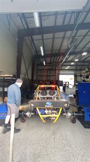 EJ25 Sandrail Haltech Elite 750 Tuning & Turbo Sounds #turbo #subaru