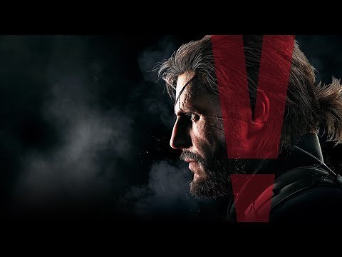 Metal Gear Solid V-TPP: Savedata Released 100% Full [Ps3] - by Rigo El Vale de Michoacan