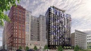 City Club Apartments breaks ground on new 23-story high-rise in Cleveland: What to expect inside