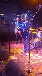 Lil Ed & The Blues Imperials | The Blue Note Grill