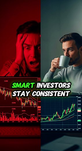 Beginner’s Guide to Stock Market Investing 📈 | Start Building Wealth the Smart Way #wealthwizard