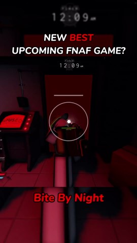 Roblox Bite By Night Gameplay (Releases March 28th)
